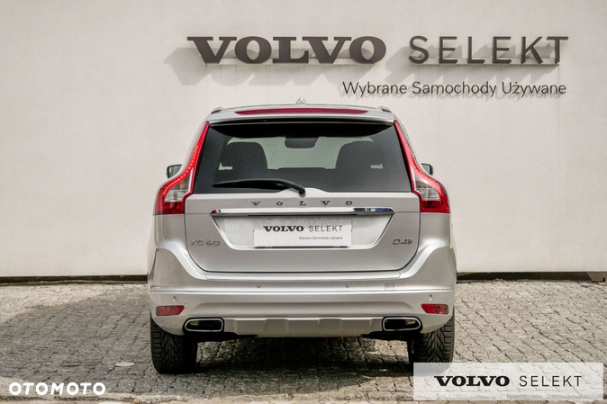 Volvo XC 60 - 9