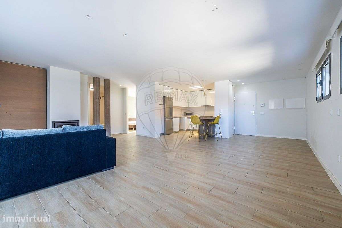 Apartamento T2 para arrendamento - Grande imagem: 5/18