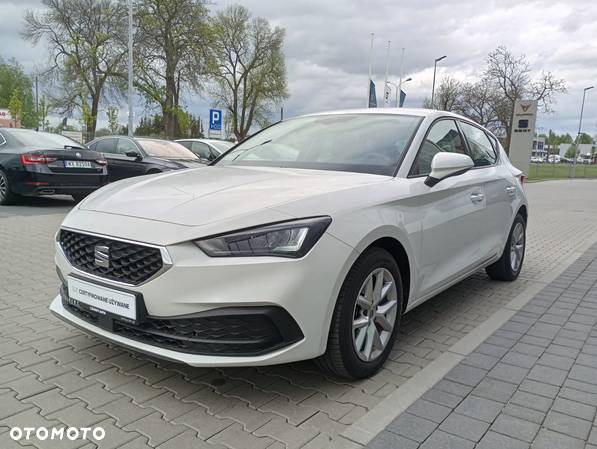 Seat Leon 1.5 TSI Style - 2