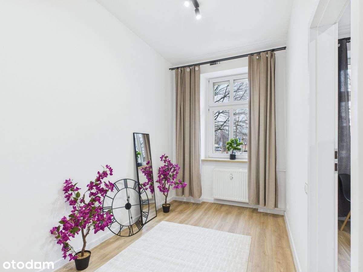 Tuż przy Parku Kościuszki - Pełny obrazek: 4/5