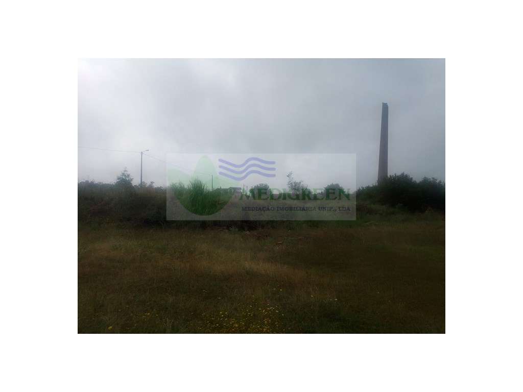 TERRENO NA BRANCA - Grande imagem: 4/7