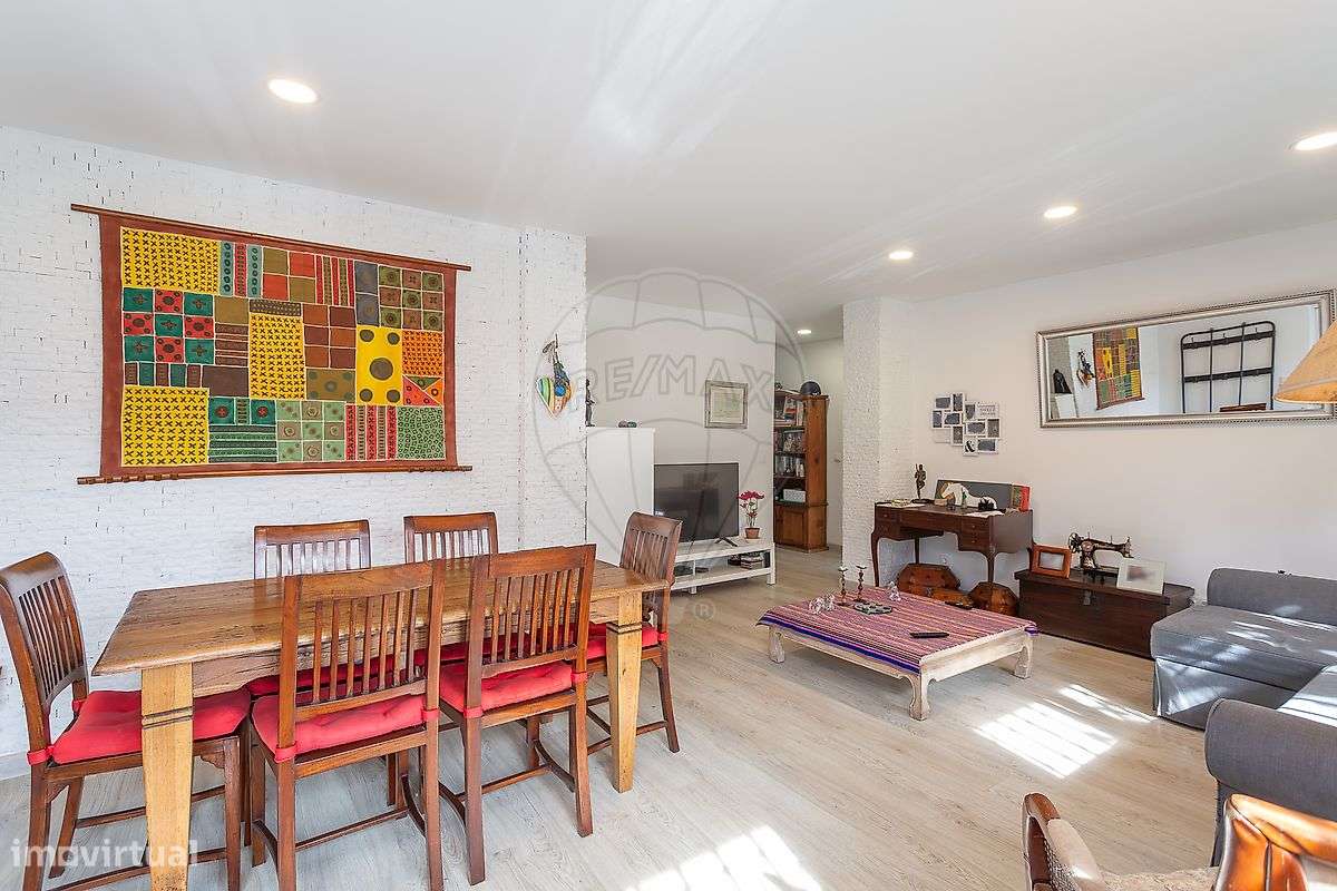 Apartamento T2 Para Venda