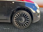 Fiat 500 1.2 Lounge - 20