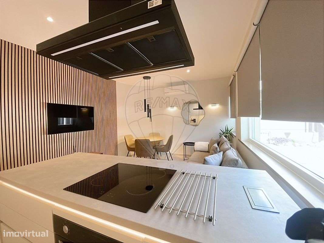 Apartamento T1 para venda - Grande imagem: 5/17