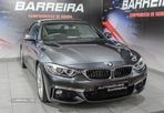 BMW 420 d Pack M Auto - 24