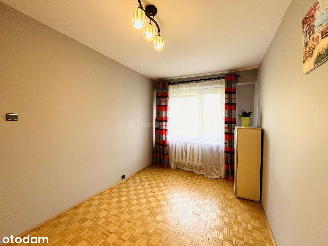 Mieszkanie z potencjałem blisko centrum Jasła - Pełny obrazek: 4/9