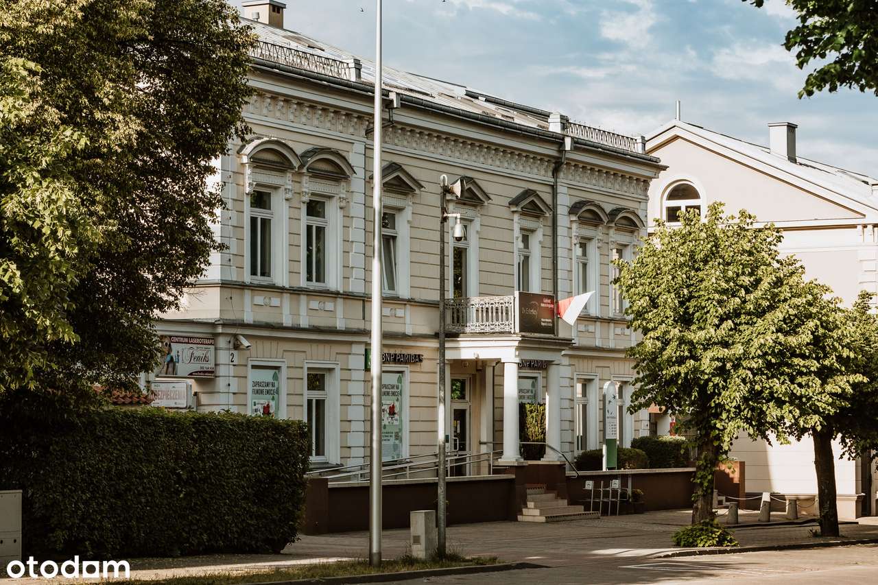 Do wynajęcia lokal  Mława - Pełny obrazek: 4/5