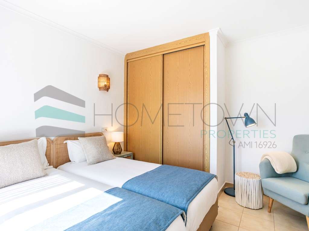 Moradias geminadas - Lumina, Carvoeiro-24