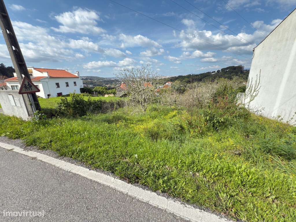 Moradia Isolada M4 em zona do Marco dos Pereiros, Santa Clara - Grande imagem: 4/4