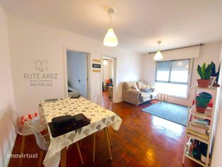 Apartamento T2 Laranjeiro