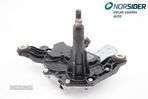 Sistema motor limpa vidros tr Dacia Sandero II|12-16 - 2