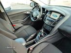 Ford Focus SW 1.5 TDCi Trend ECOnetic - 8