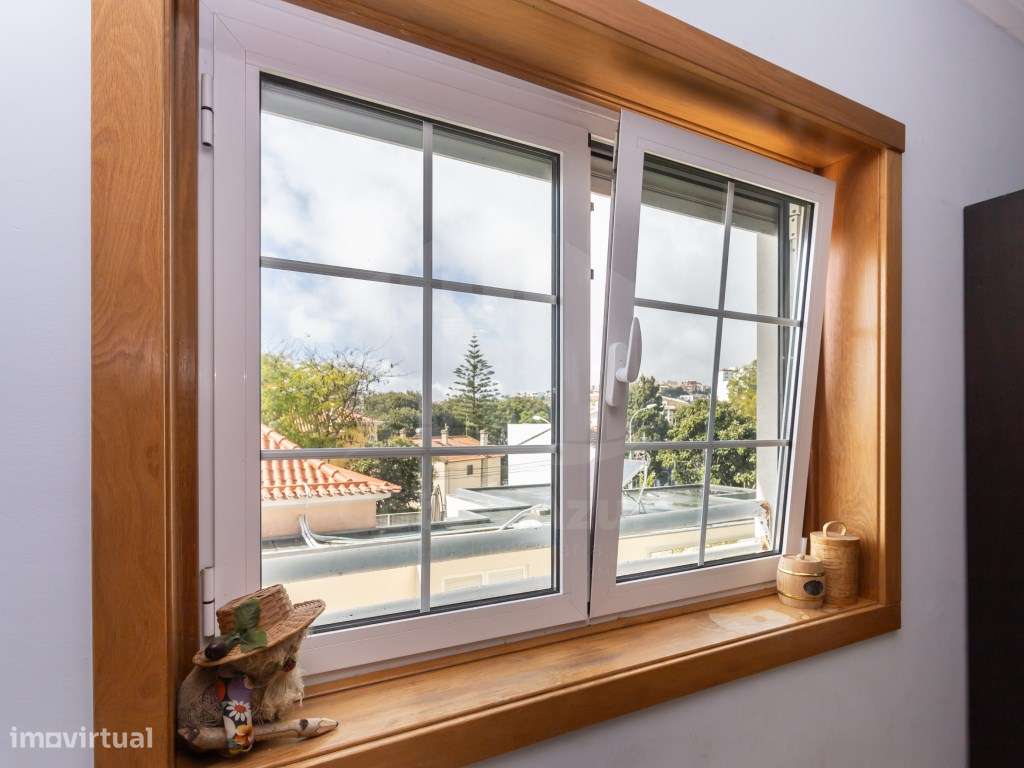 Moradia T6 em Paço de Arcos - Oeiras-15