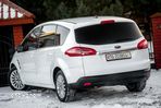 Ford S-Max 2.0 TDCi DPF Business Edition - 9