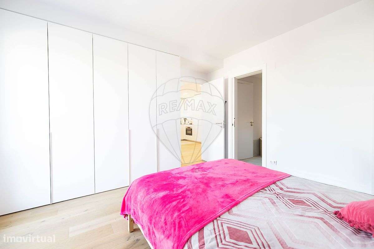 Apartamento T1 para venda - Grande imagem: 4/33