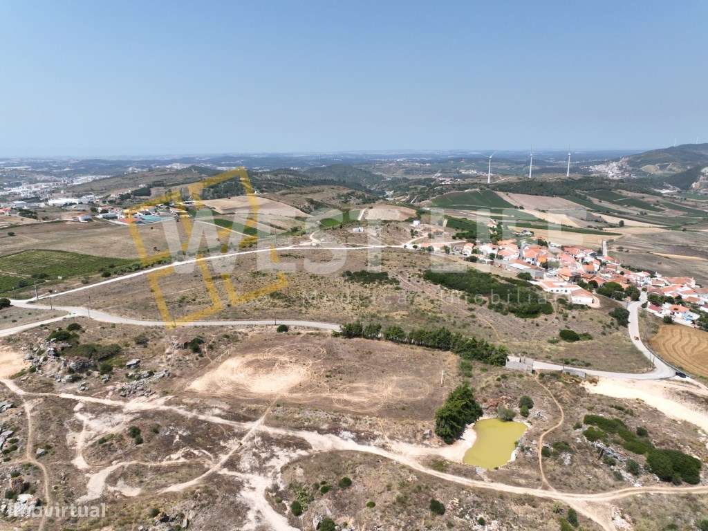 Terreno para Investimento com Loteamento Aprovado | Figueiredo - To...-0