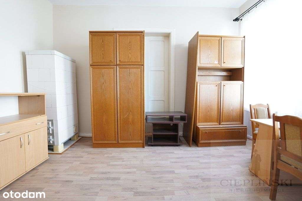 3 pokoje, świetna lokalizacja, centrum -sprzedaż - Pełny obrazek: 4/16