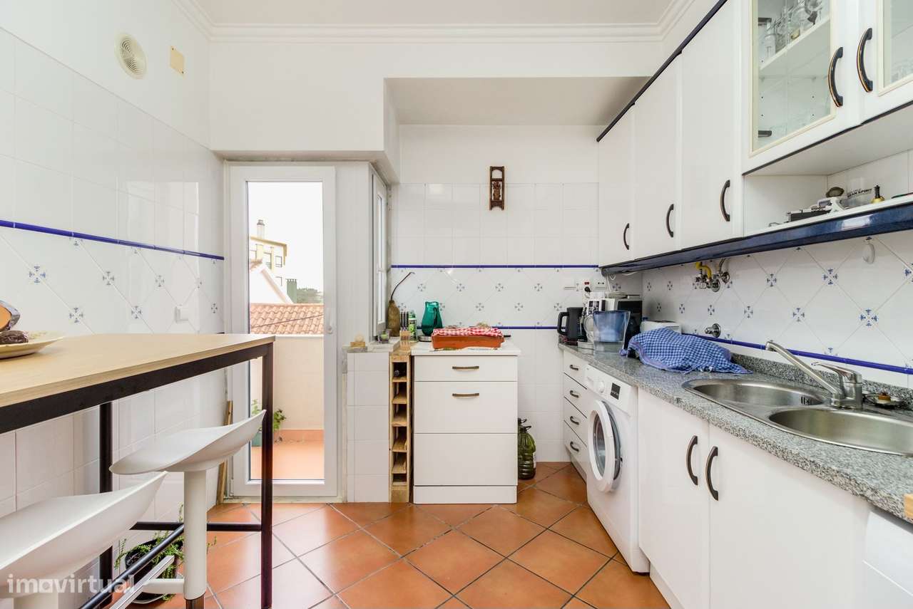 Duplex T2, em Santa Cruz, Torres Vedras-5