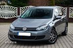 Volkswagen Golf - 6