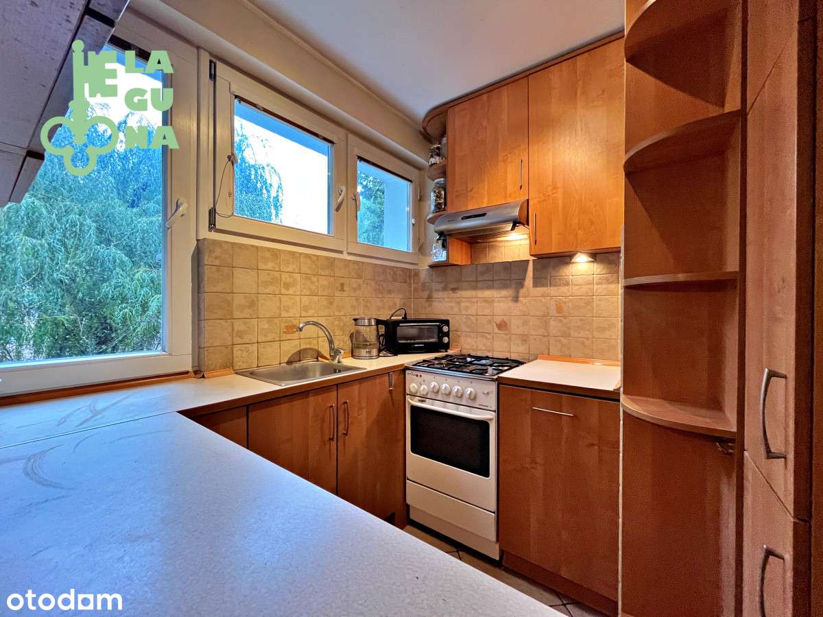 Gdynia Grabówek! 2 pokoje idealne pod inwestycje!-14