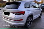 Skoda Kodiaq 2.0 TSI 4x4 RS DSG - 5