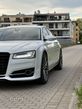 Audi A8 4.2 TDI DPF (clean diesel) quattro tiptronic - 22