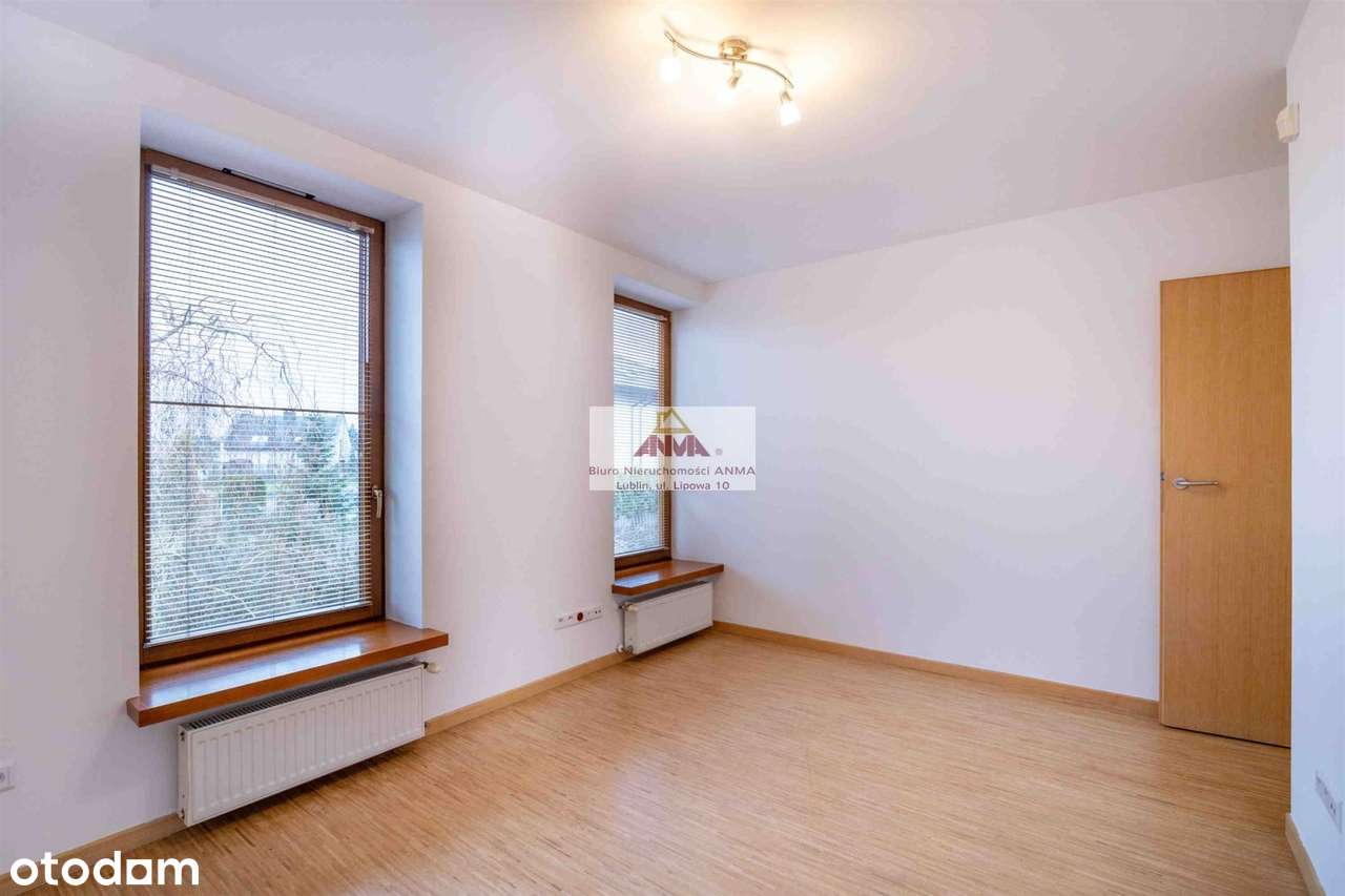 Zadbany Segment W Dzielnicy Szerokie-17