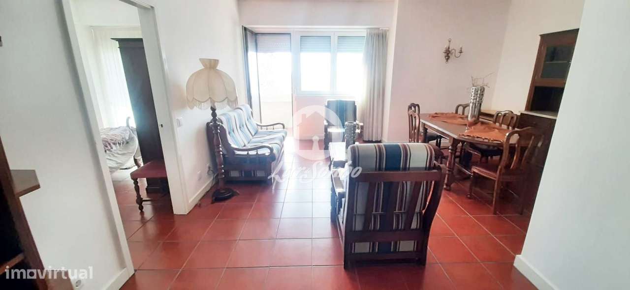 Apartamento T2 com 84m² na Póvoa de Varzim - Grande imagem: 5/15