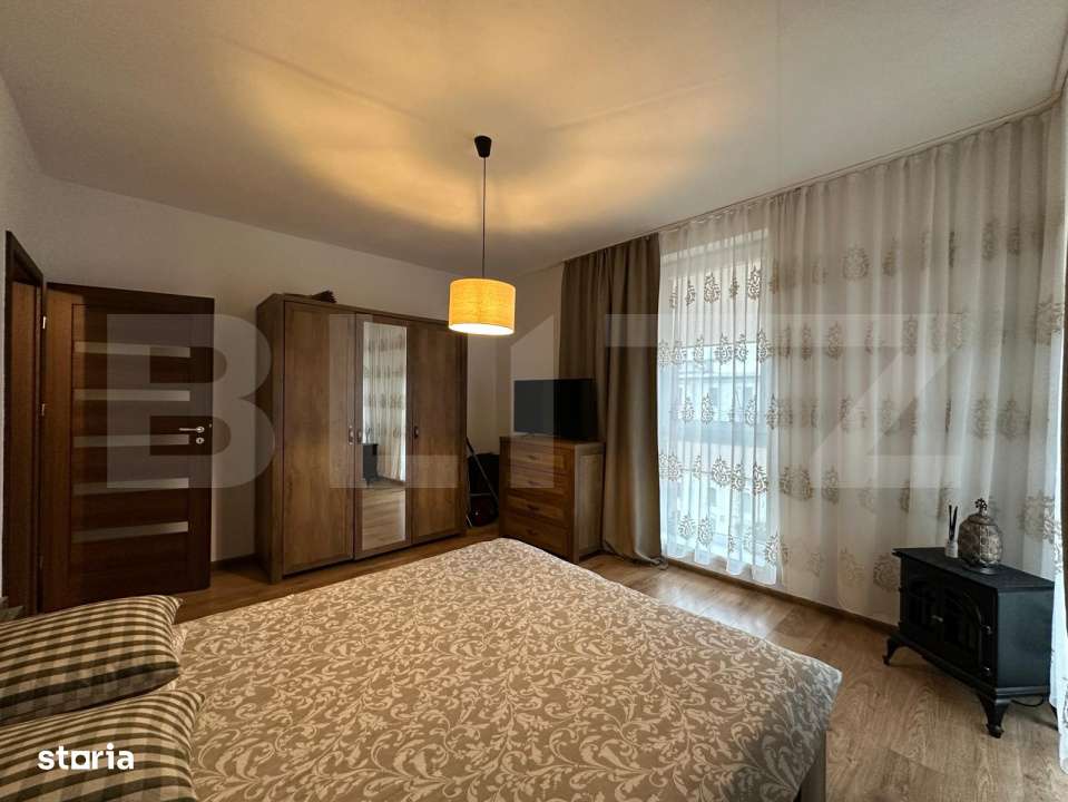 Apartament de vanzare, 64 mp, zona Gara - Imagine principală: 4/7