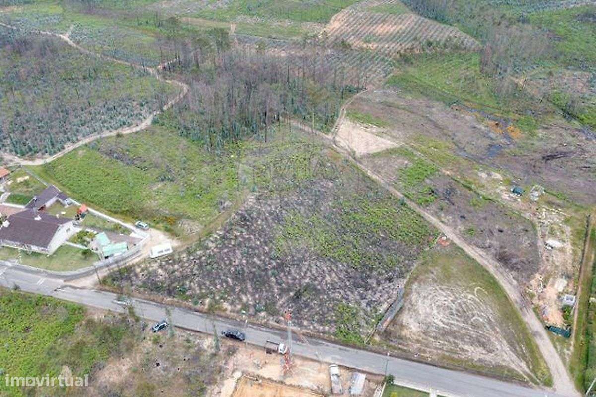 Terreno para venda - Mais