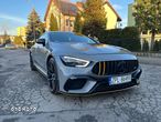 Mercedes-Benz AMG GT 53 4-Matic+ - 2