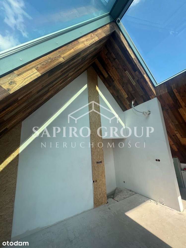 Apartament-stan deweloperski Zakopane Kościelisko-18