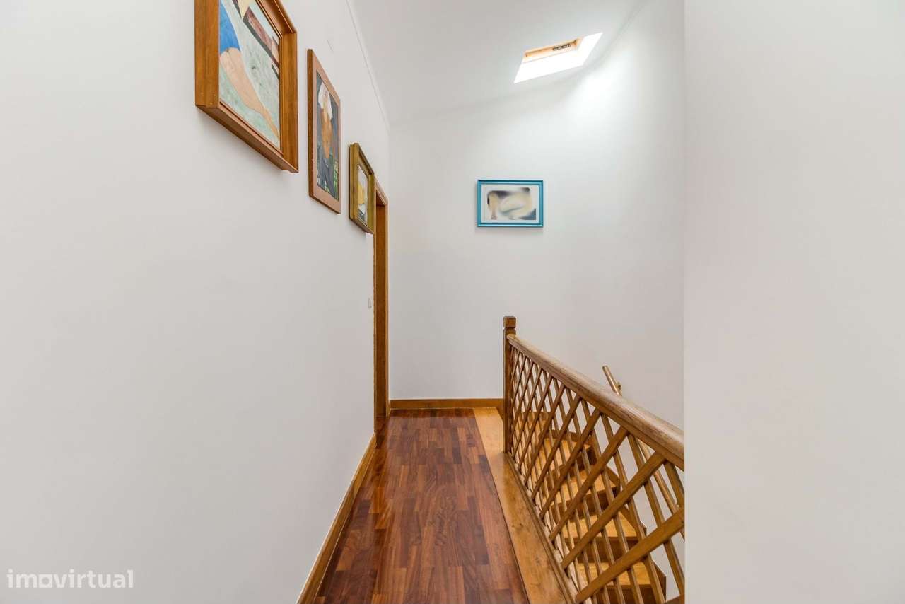 Duplex T2, em Santa Cruz, Torres Vedras-11