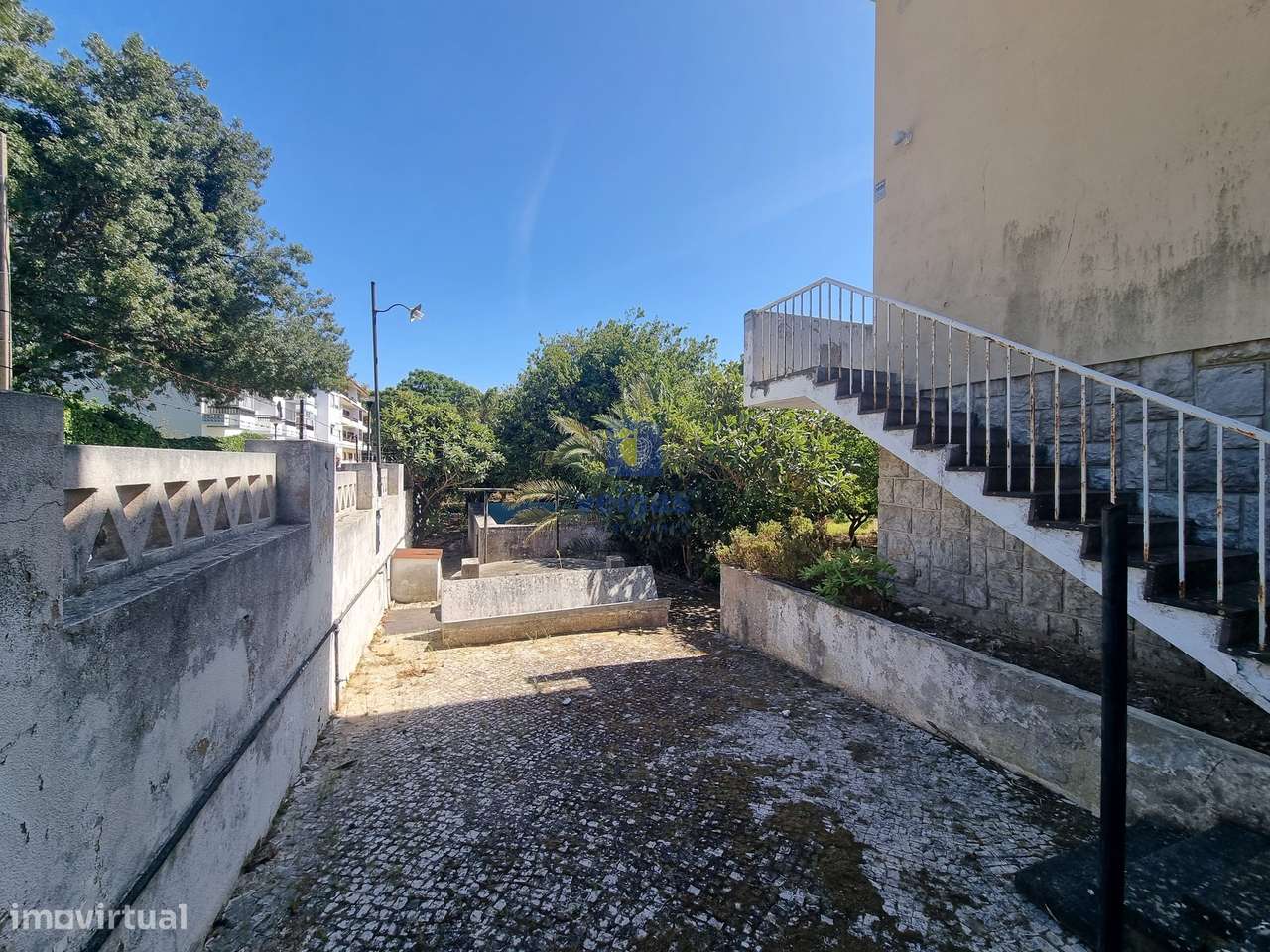 Moradia T6 em Carcavelos-27