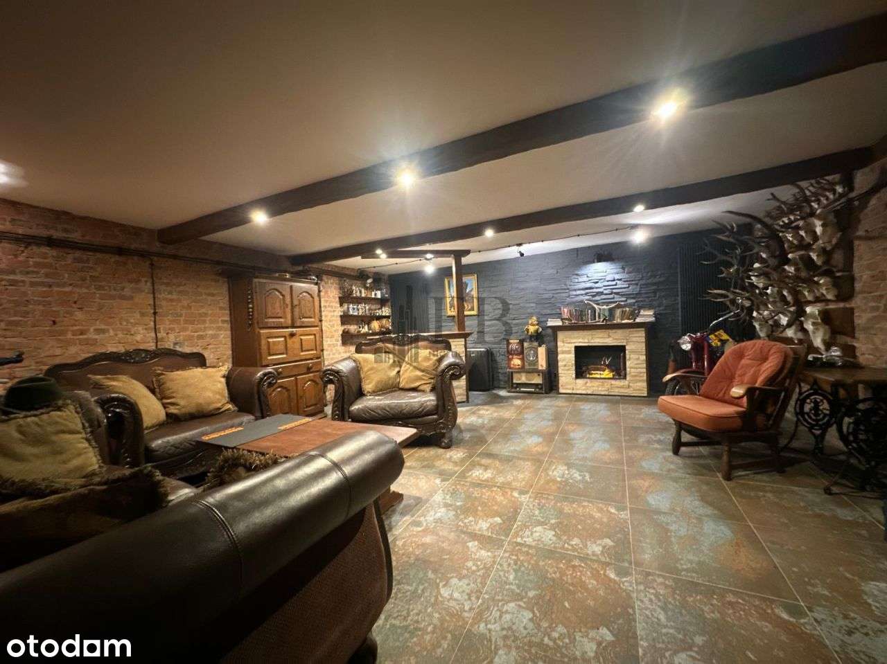 Wyjątkowa Posiadłość! komfort i natura pod miastem-15