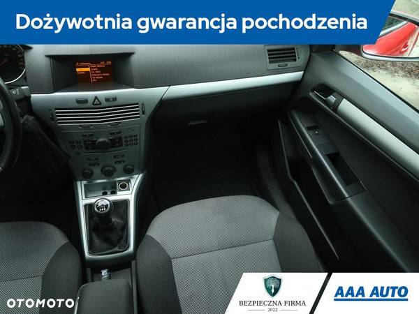 Opel Astra - 9