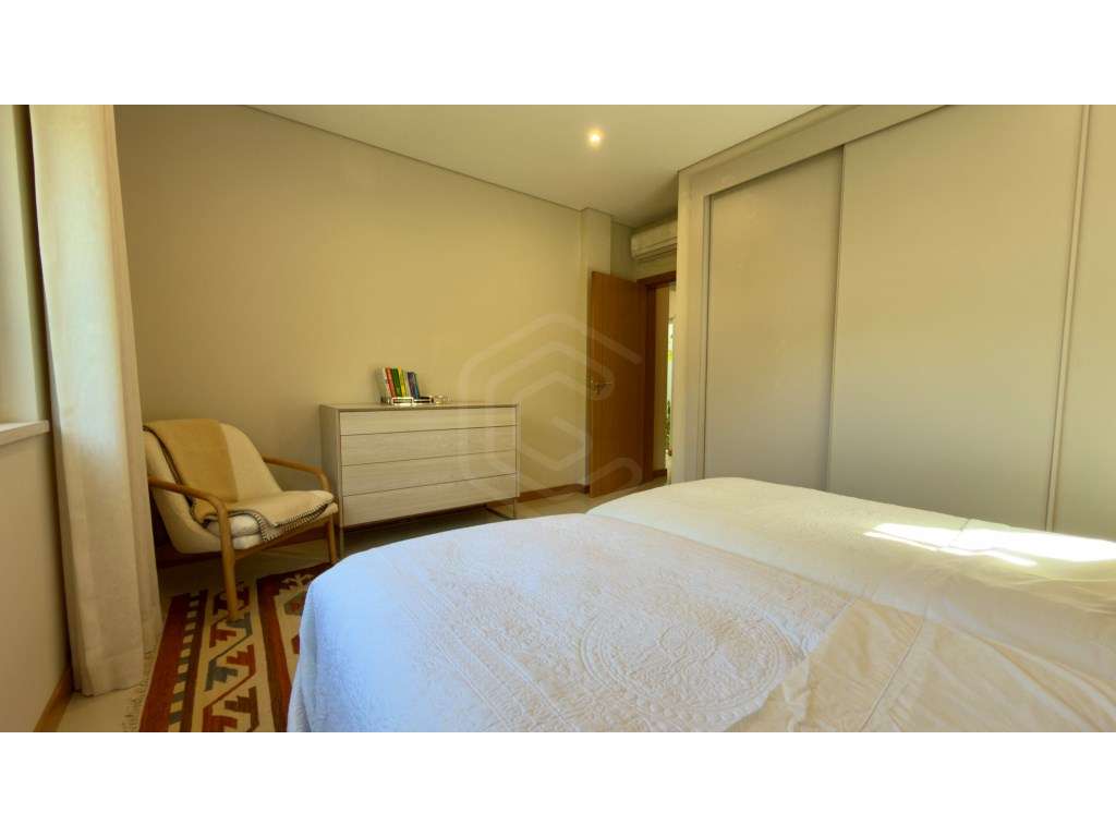 Exclusiva Moradia T4 de Luxo na Primeira Linha do Campo de Golfe na...-44