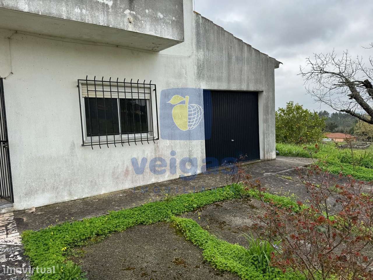Moradia T6 com Vista Campo em Averangel, Castelo do Bode, Tomar-38