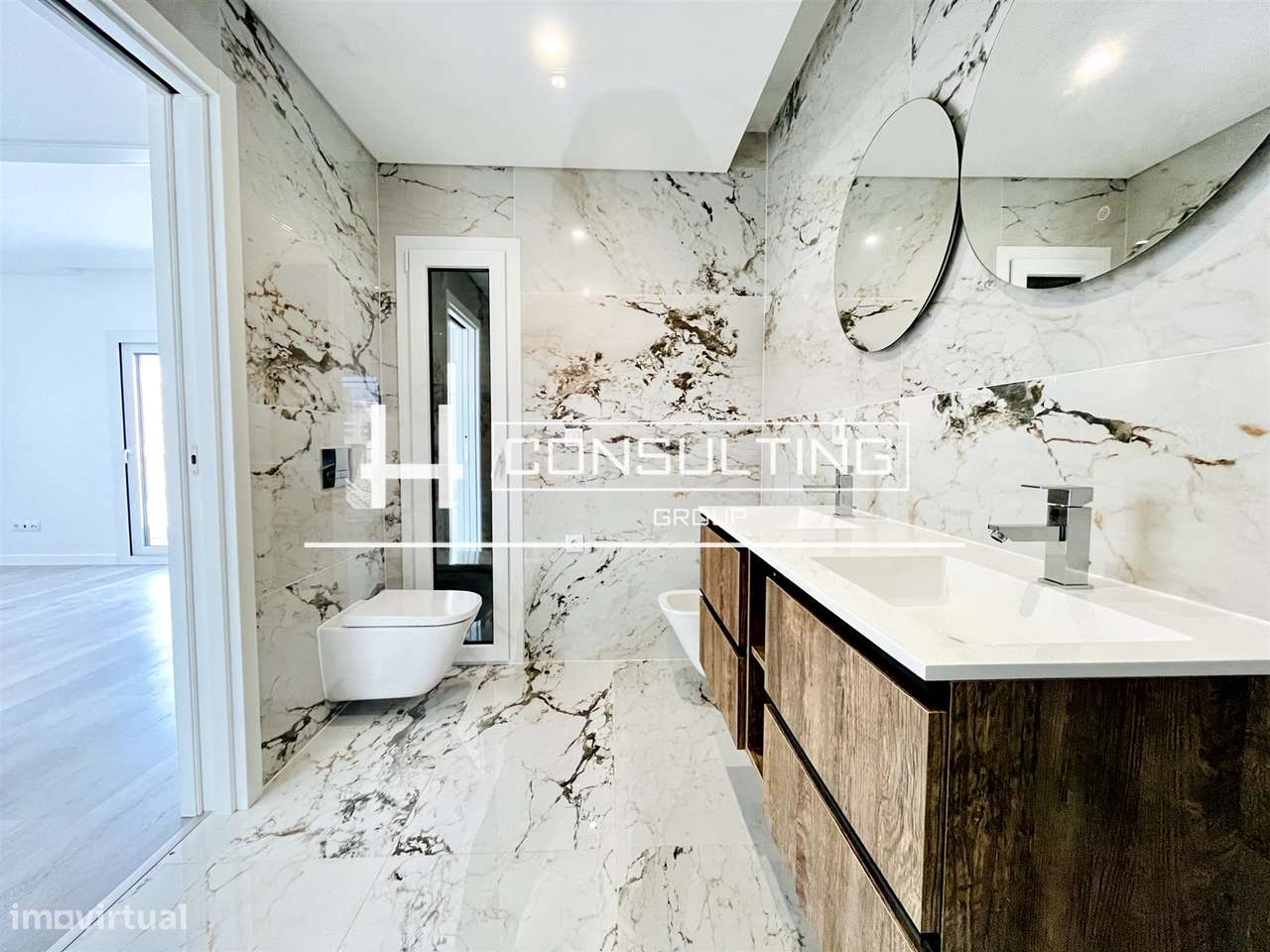 Apartamento T3 Venda em Corroios,Seixal - Grande imagem: 4/49