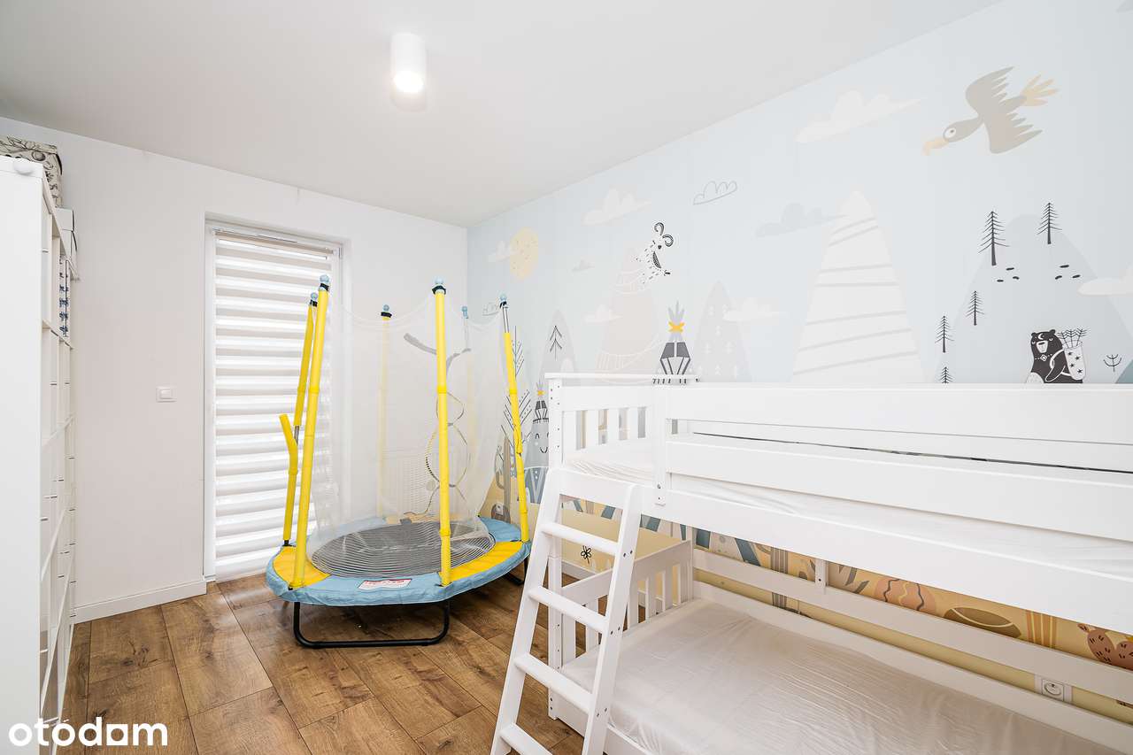 5pokoi,3poziomy,ogród,balkon,garaż,m.postojowe,p.zabaw,10259,09zł/mkw-6