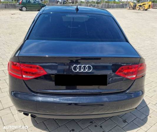 Dezmembrari/Dezmembrez Audi A4 B8 2.0 dCi Manual CAGA - 5