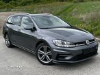 Volkswagen Golf 1.6 TDI DSG Highline - 11