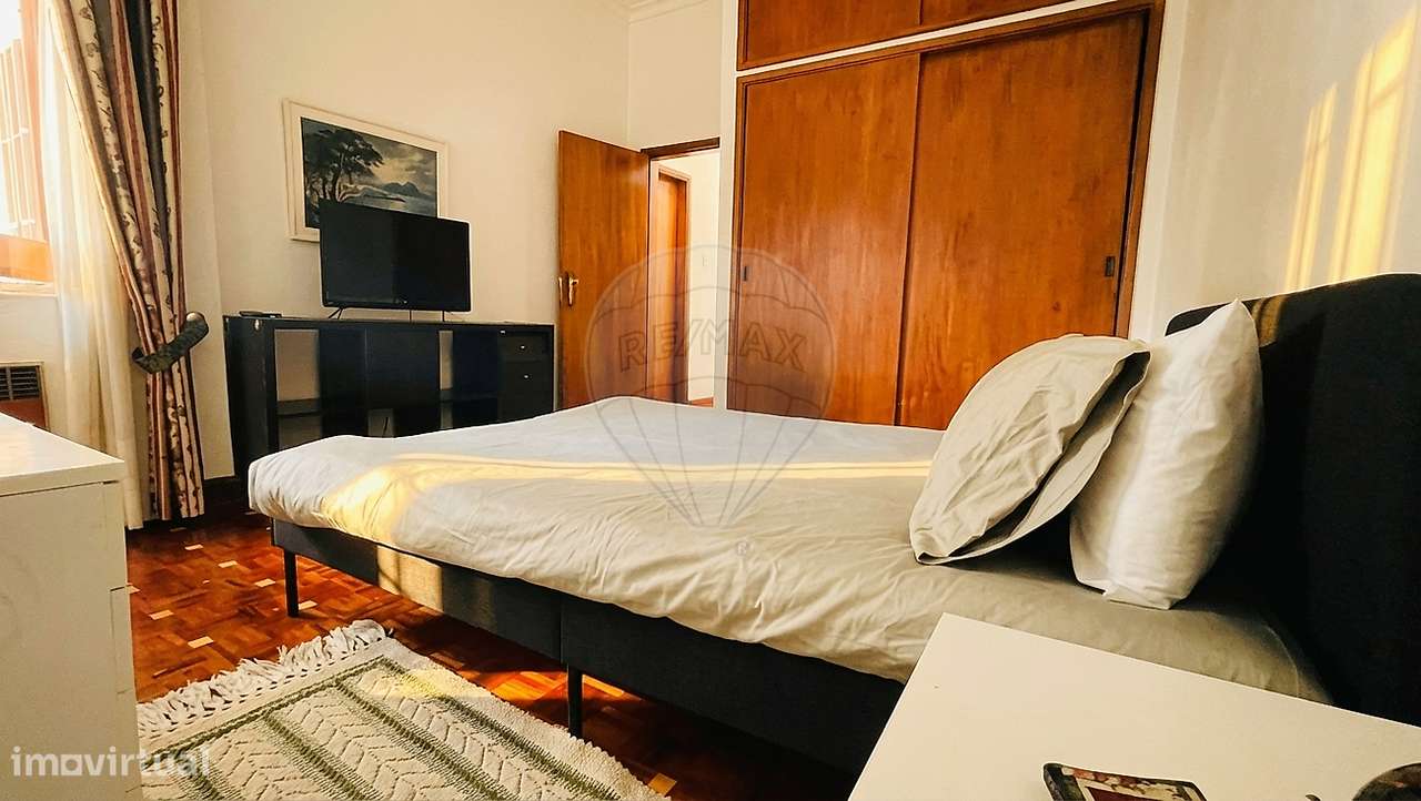 Moradia T3 para venda-6