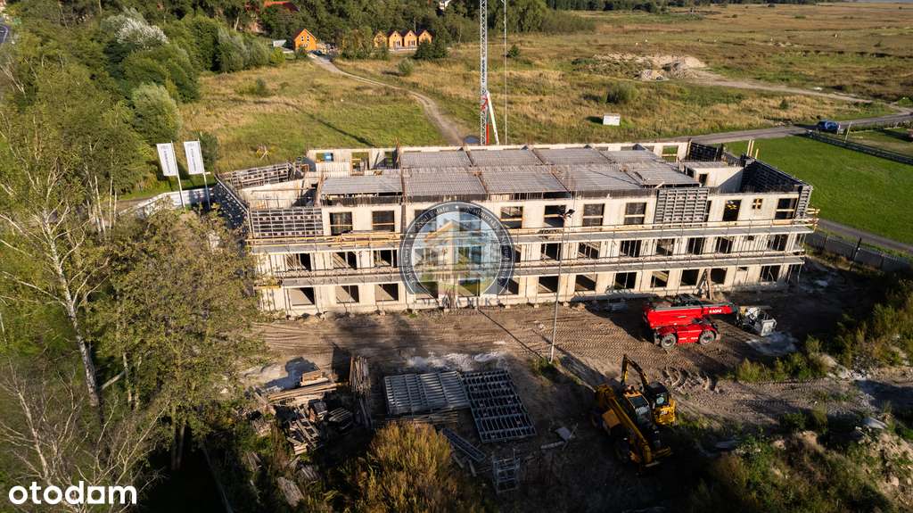 Nowy Dziwnów — tu zaczyna się Twój nowy rozdział!-8