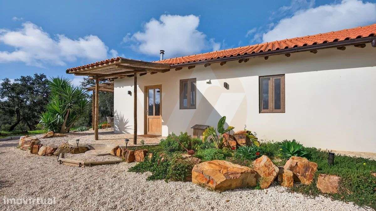 Propriedade única próximo de Odeceixe - Grande imagem: 4/35