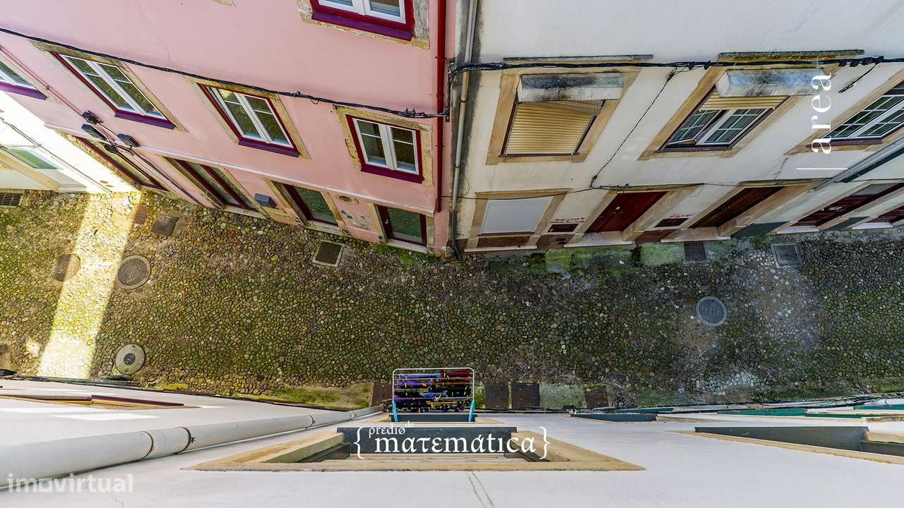 Imóvel Exclusivo | Prédio da Matemática-23