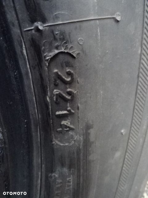 185/80/R14 91T FEDERAL SUPER STEEL 657 - 8