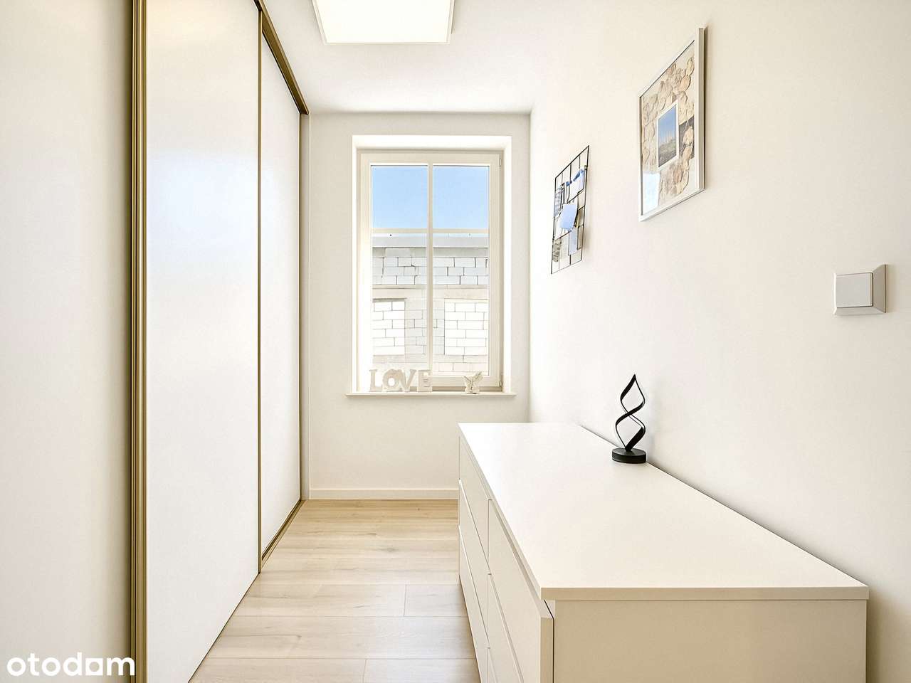 Piękne wykończone mieszkanie w kamienicy w Dzierżoniowie-7