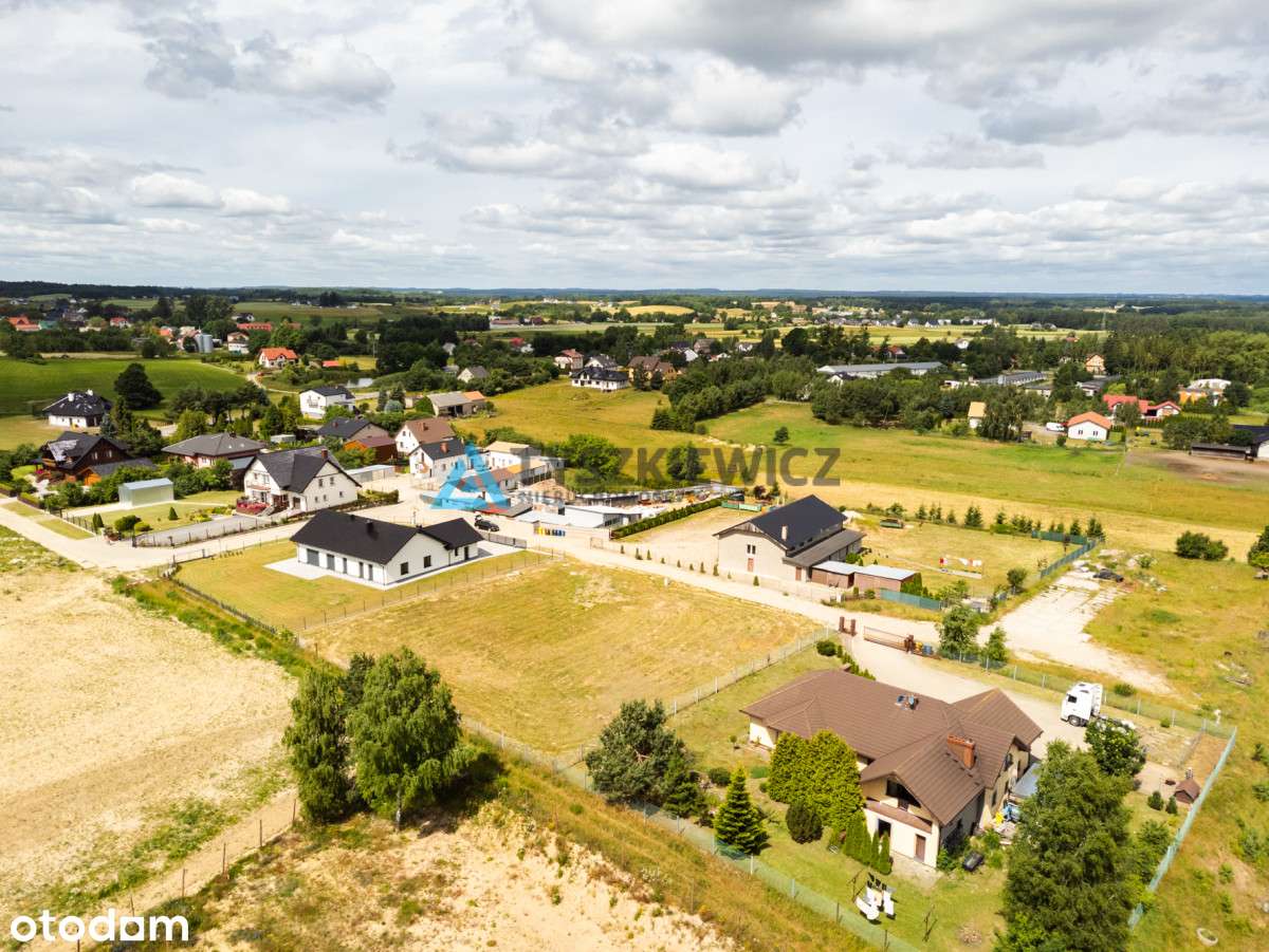 Działka budowlana Skrzeszewo Żukowskie - Pełny obrazek: 3/19