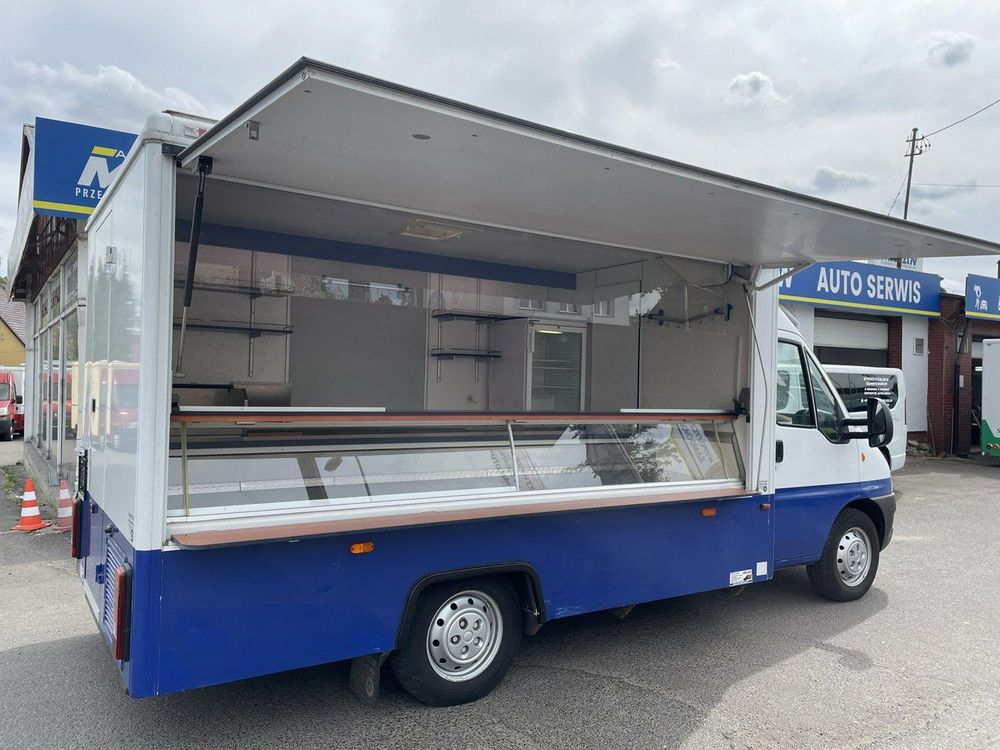 Fiat Ducato 2006